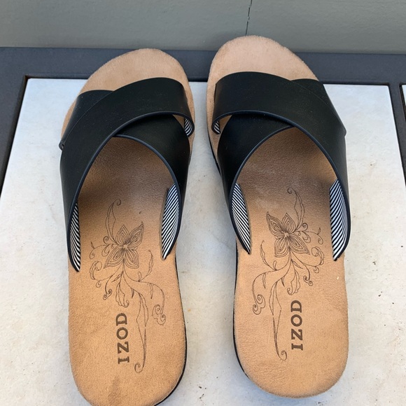 lZOD ALYSSA SANDALS - Picture 8 of 10